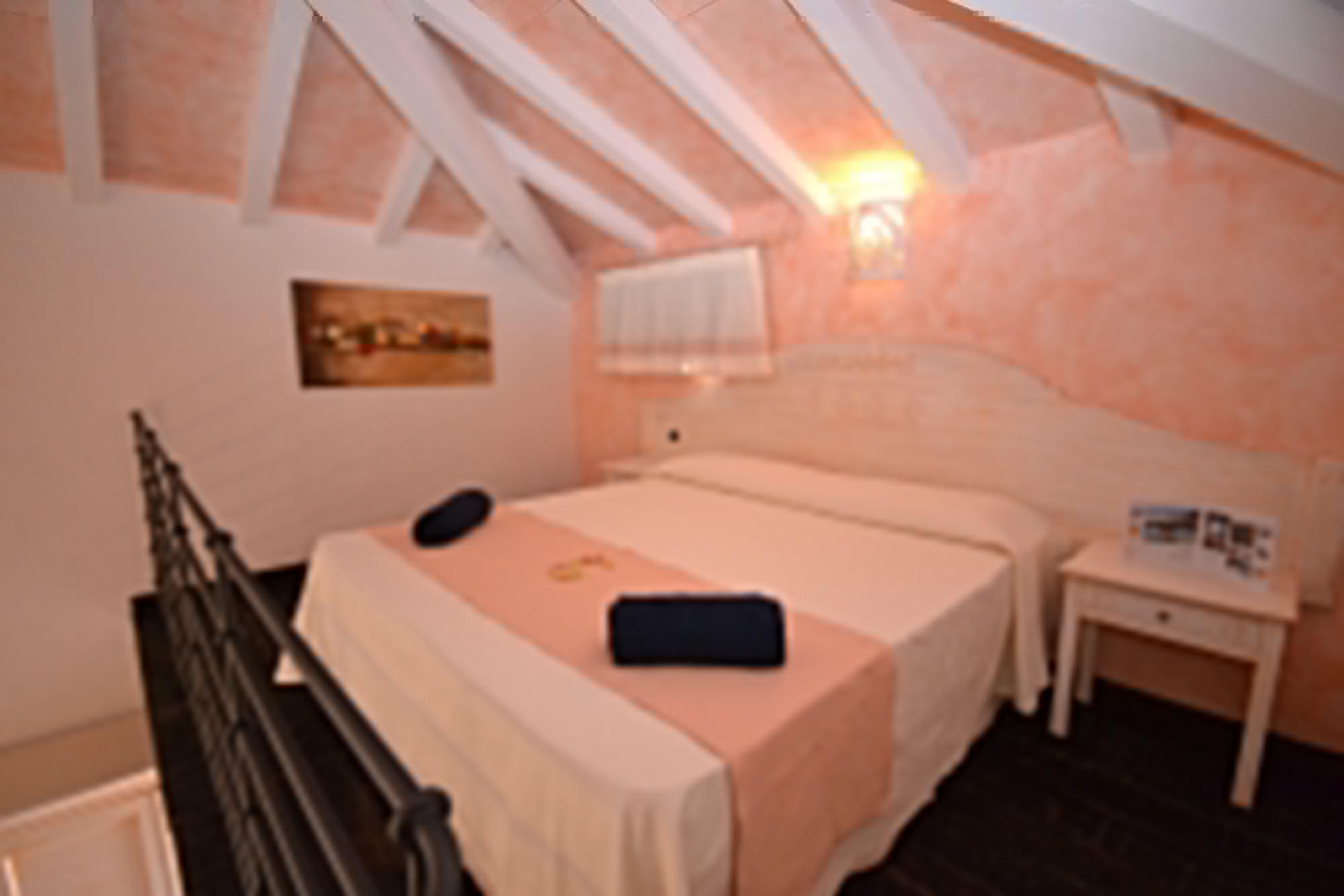 Felix Hotels - Galanias Hotel & Retreat Бари-Сардо Экстерьер фото